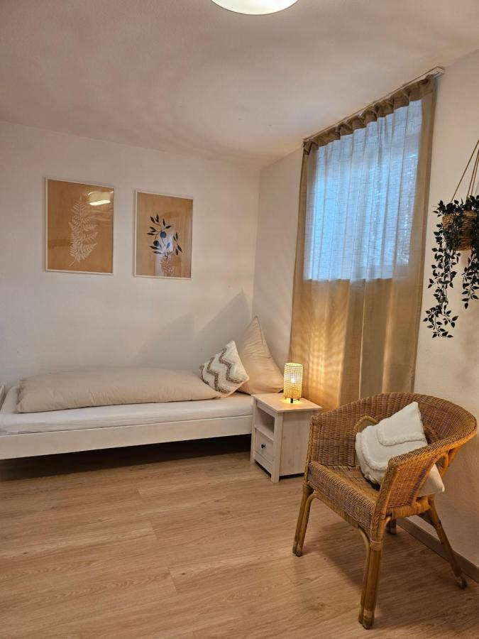 Ferienwohnung Alpenglueck Seeg Exterior foto